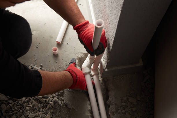 Best Plumbing System Maintenance  in Sturtevant, WI