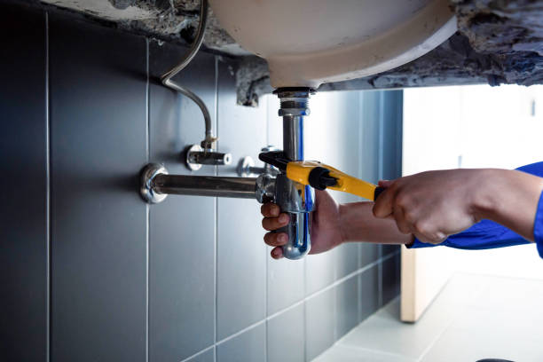 Best Residential Plumbing Services  in Sturtevant, WI